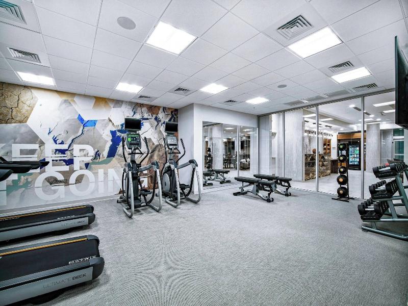 Springhill Suites By Marriott Phoenix Goodyear image