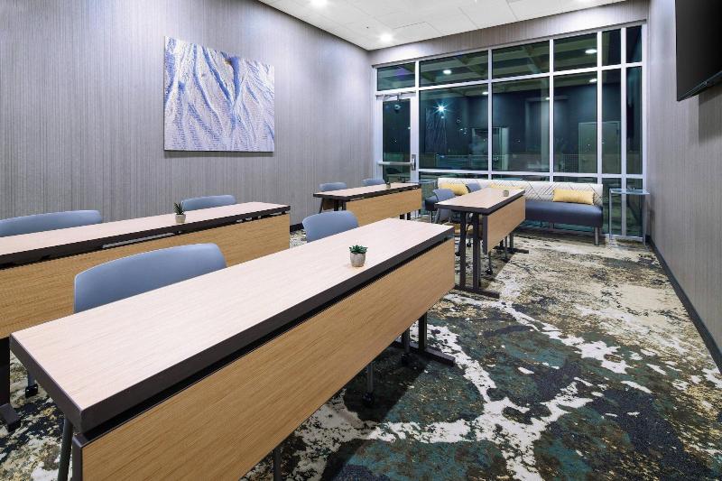 Springhill Suites By Marriott Phoenix Goodyear image