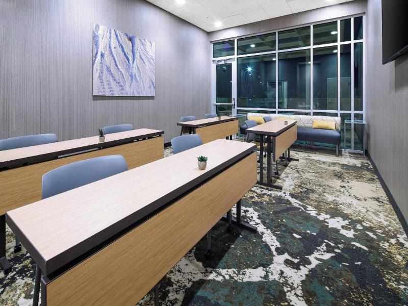 Springhill Suites By Marriott Phoenix Goodyear image