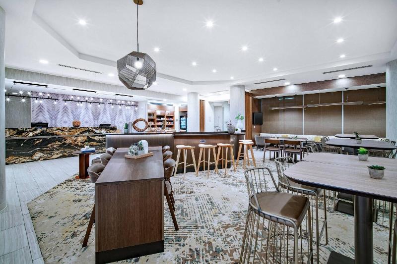 Springhill Suites By Marriott Phoenix Goodyear image