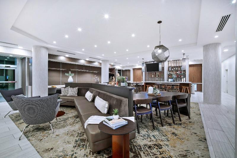 Springhill Suites By Marriott Phoenix Goodyear image