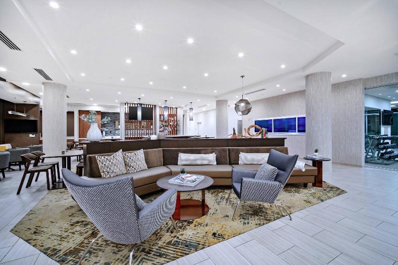 Springhill Suites By Marriott Phoenix Goodyear image