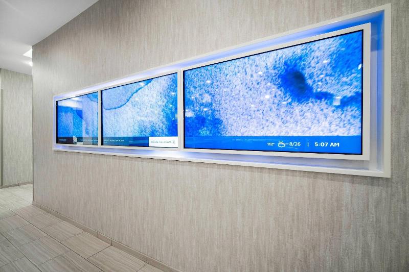Springhill Suites By Marriott Phoenix Goodyear image