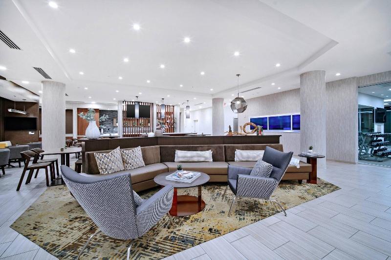 Springhill Suites By Marriott Phoenix Goodyear image