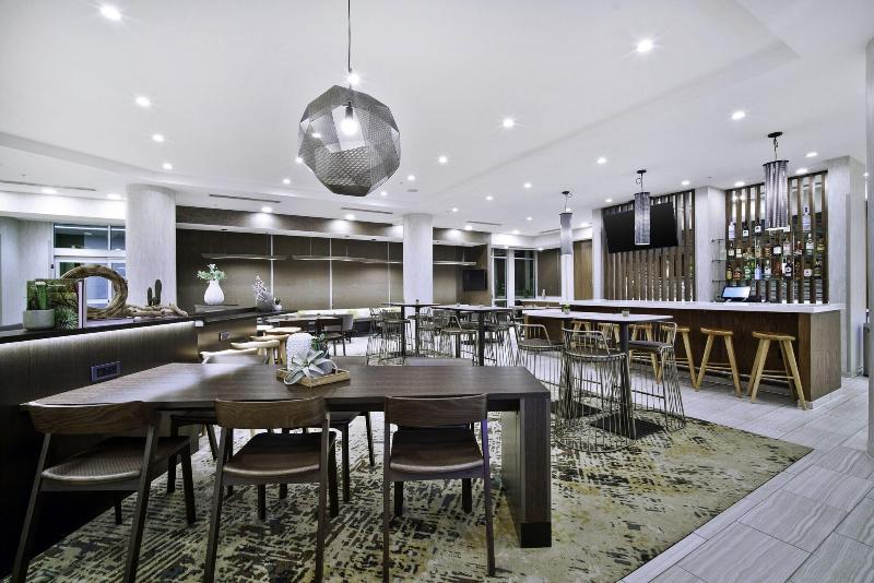 Springhill Suites By Marriott Phoenix Goodyear image