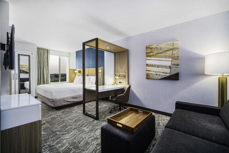 Springhill Suites By Marriott Phoenix Goodyear image