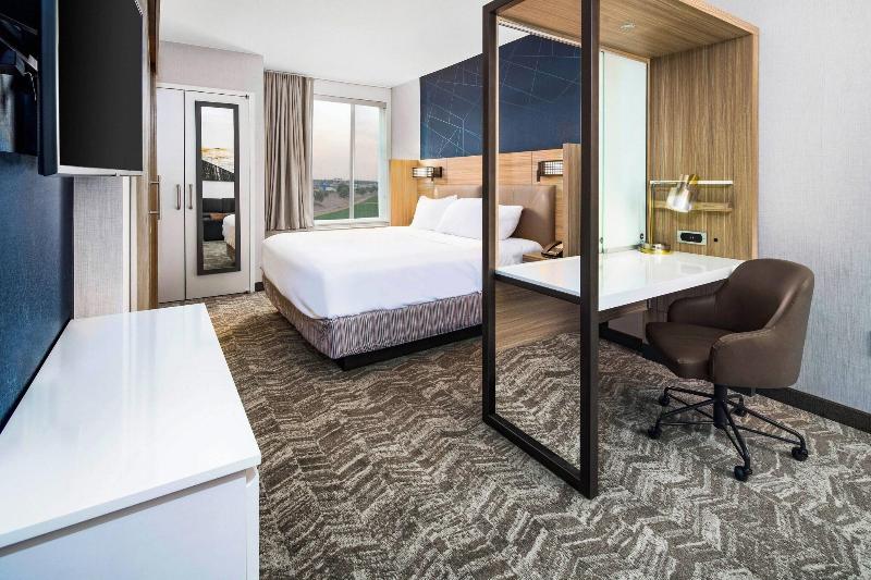 Springhill Suites By Marriott Phoenix Goodyear image