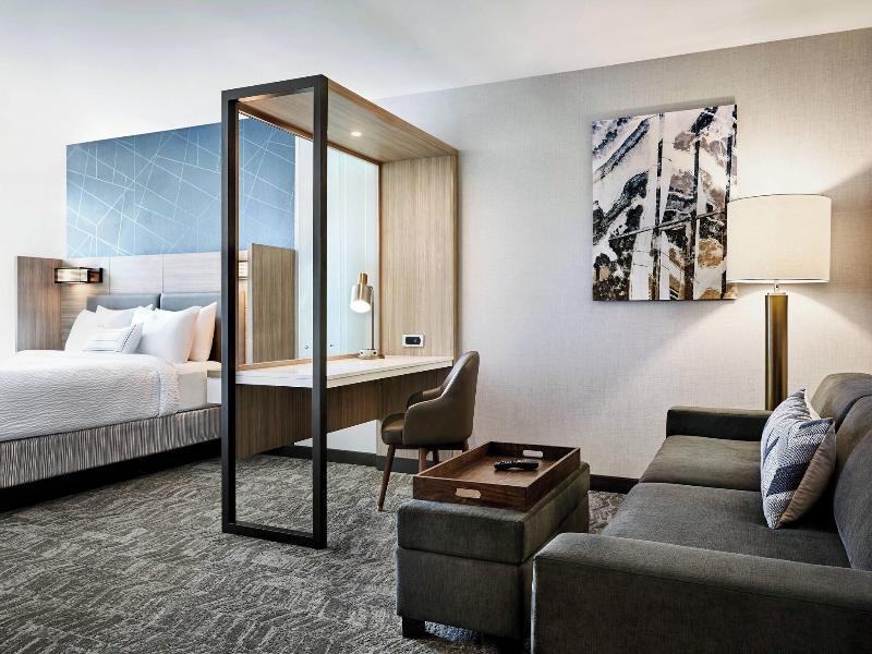 Springhill Suites By Marriott Phoenix Goodyear image