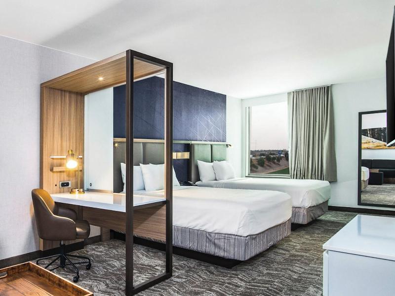 Springhill Suites By Marriott Phoenix Goodyear image