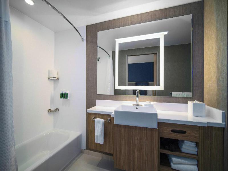 Springhill Suites By Marriott Phoenix Goodyear image