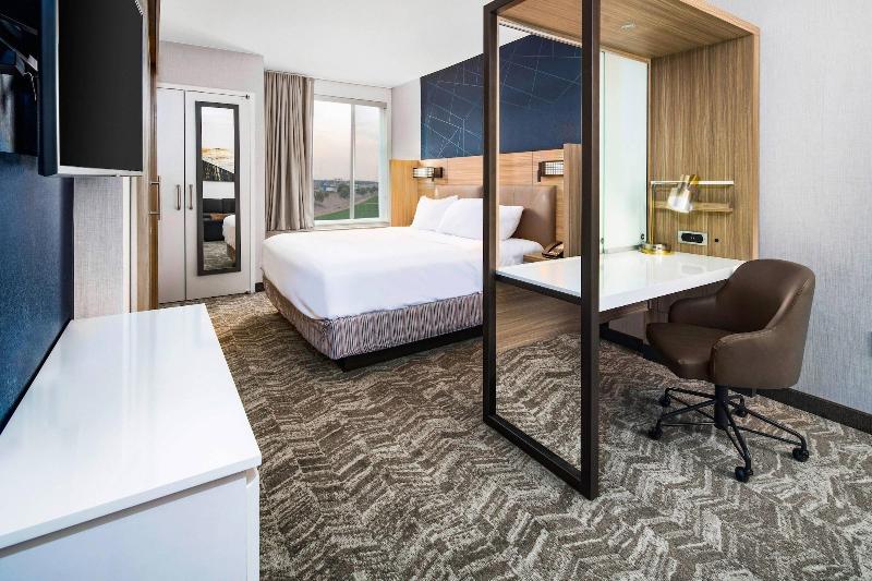 Springhill Suites By Marriott Phoenix Goodyear image