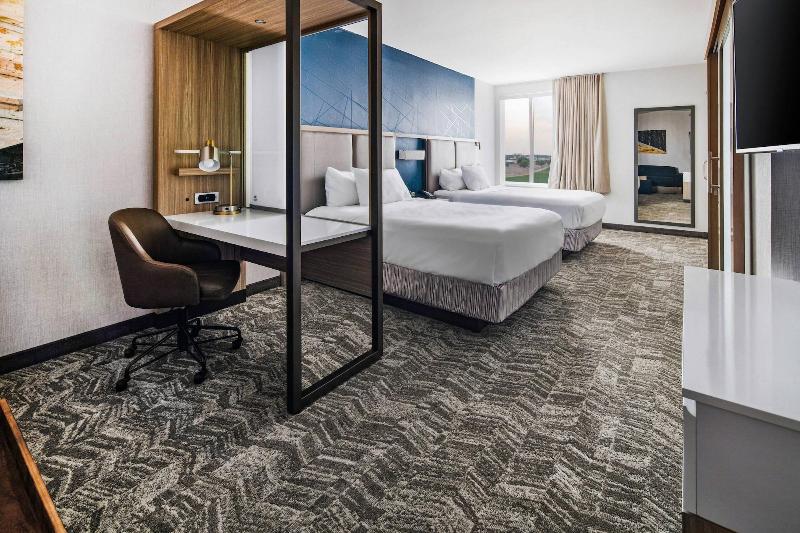 Springhill Suites By Marriott Phoenix Goodyear image
