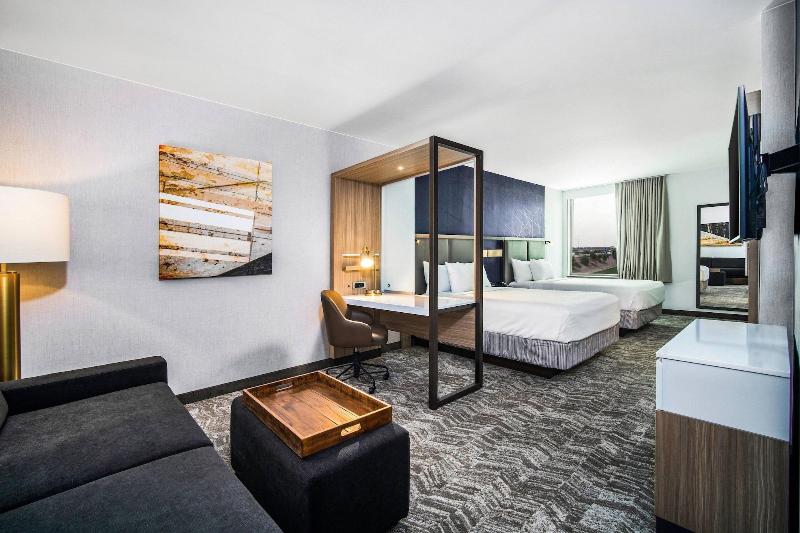 Springhill Suites By Marriott Phoenix Goodyear image