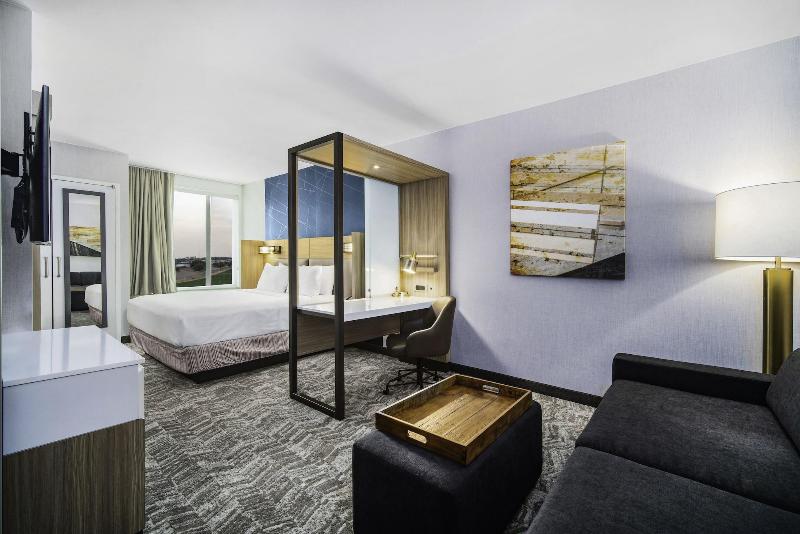 Springhill Suites By Marriott Phoenix Goodyear image