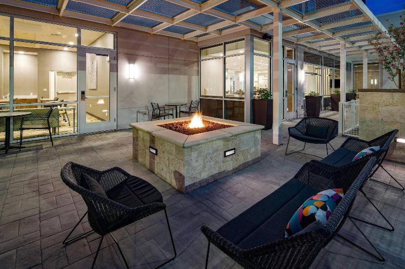 Springhill Suites By Marriott Phoenix Goodyear image