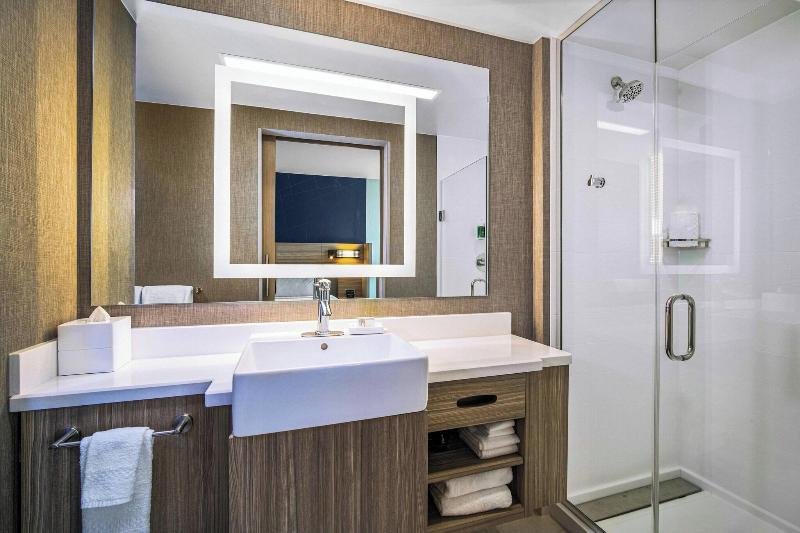 Springhill Suites By Marriott Phoenix Goodyear image