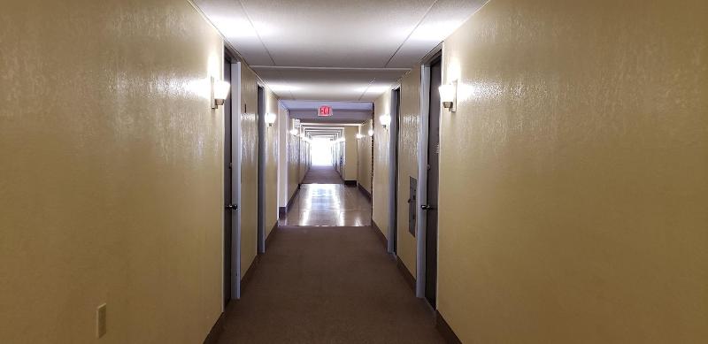 Landmark Inn image