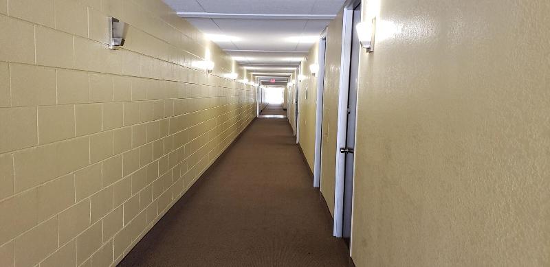 Landmark Inn image