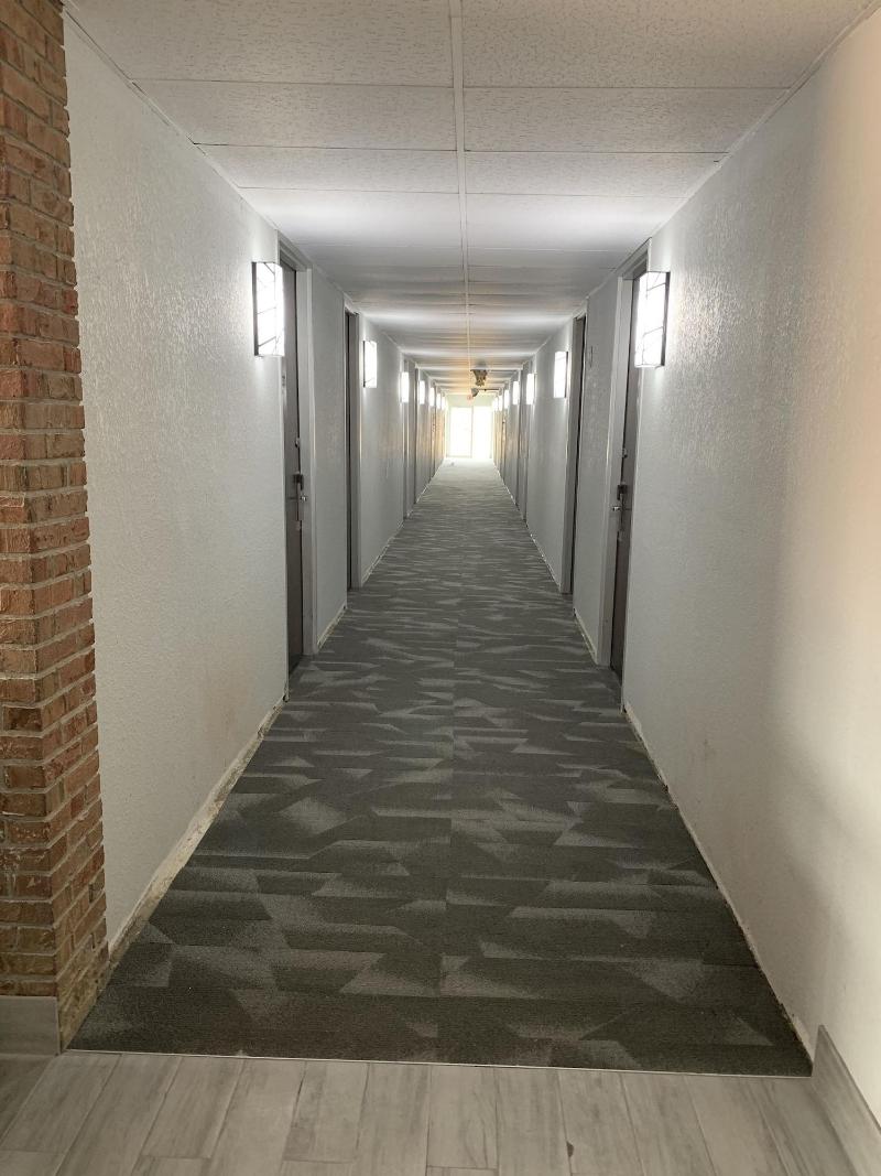 Landmark Inn image