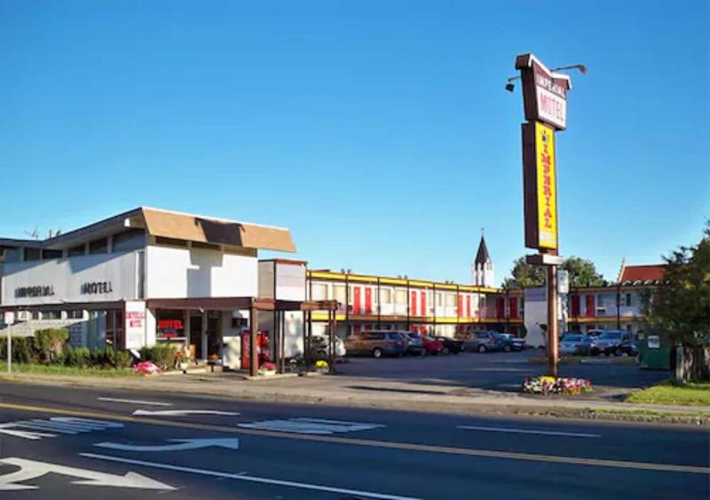 Imperial Motel image