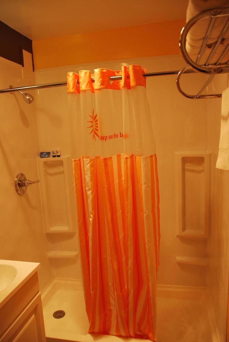 Imperial Motel image
