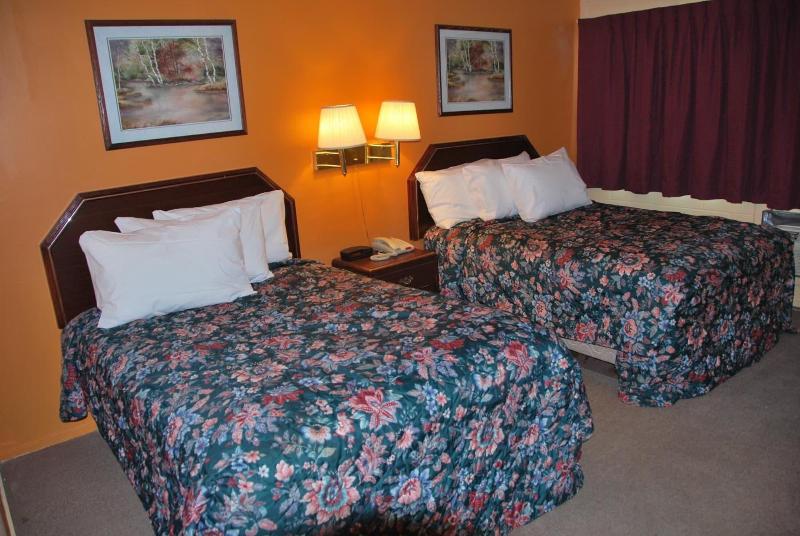Imperial Motel image
