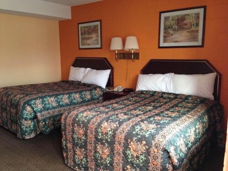Imperial Motel image