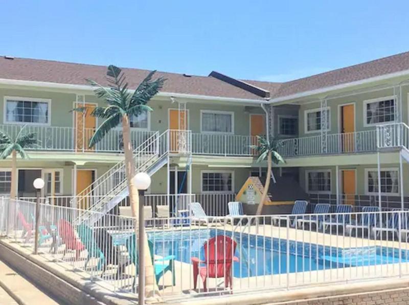 Sunrise Inn image