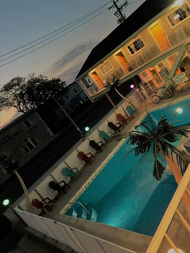 Sunrise Inn image