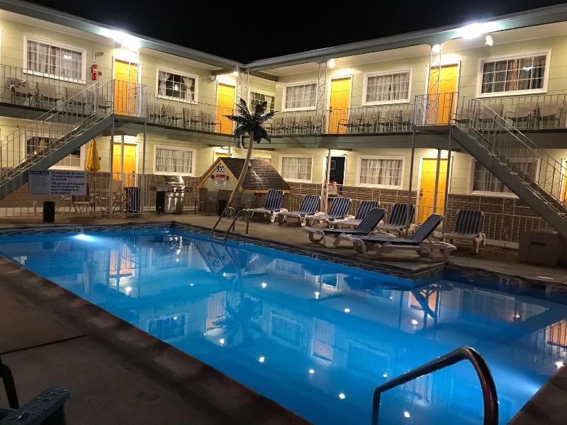 Sunrise Inn image