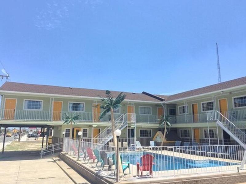 Sunrise Inn image