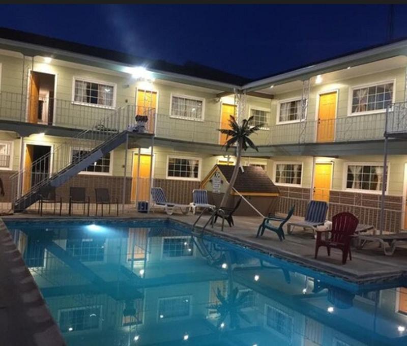 Sunrise Inn image