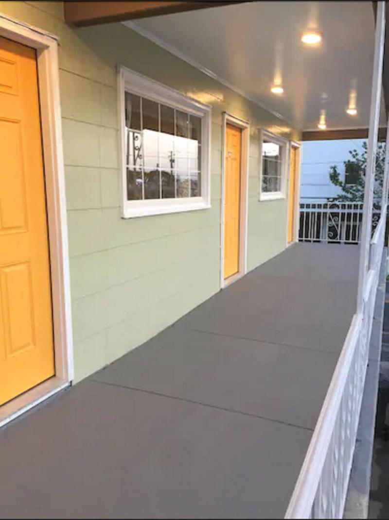 Sunrise Inn image