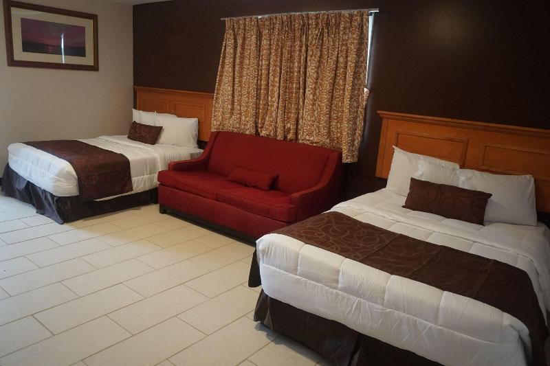 Sunrise Inn image