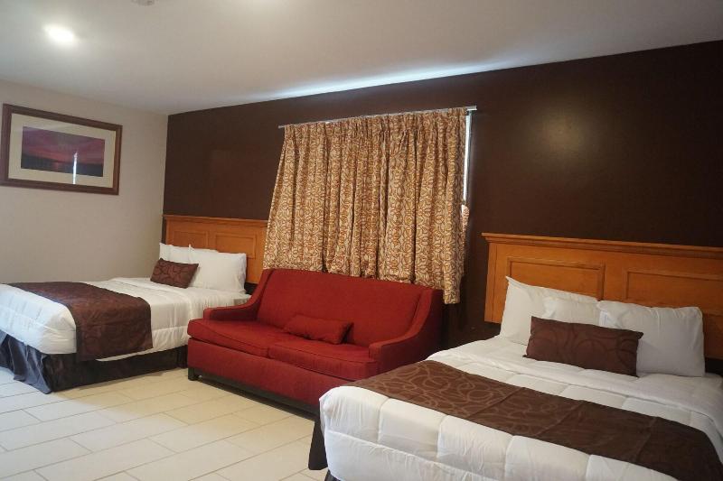 Sunrise Inn image