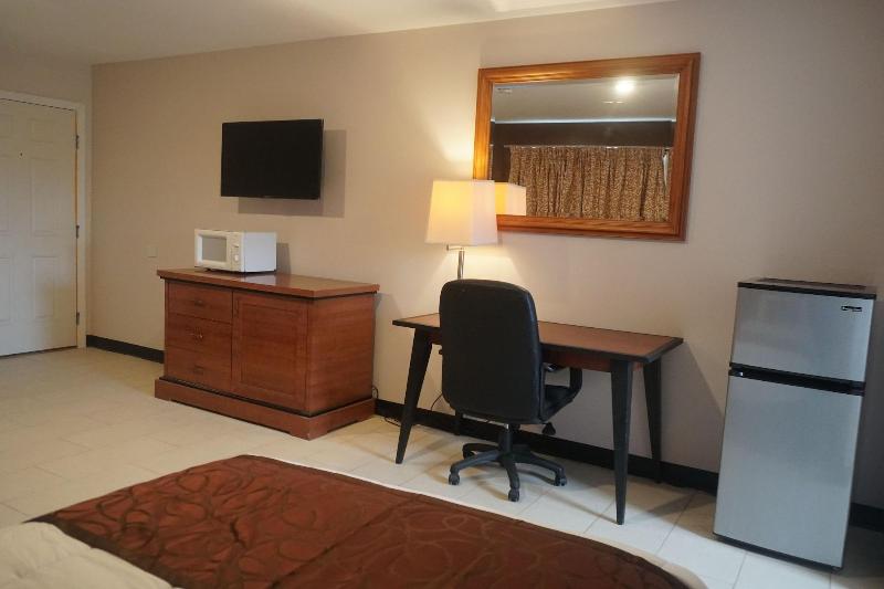 Sunrise Inn image