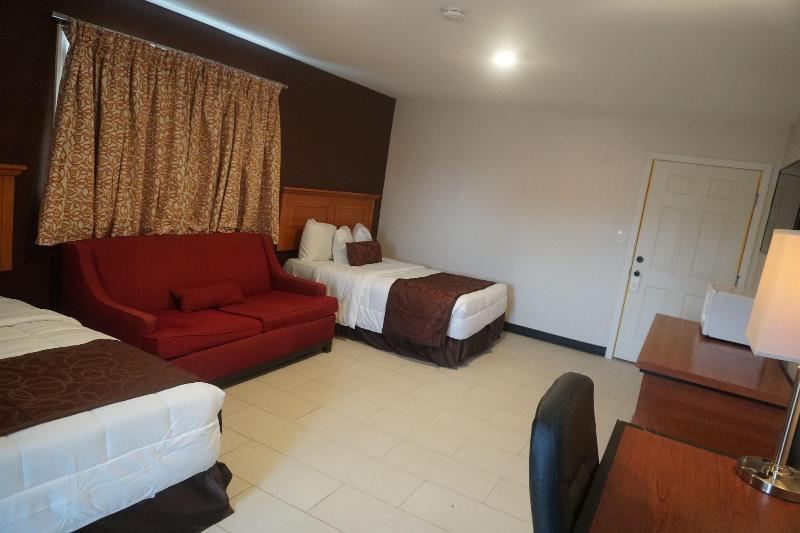 Sunrise Inn image