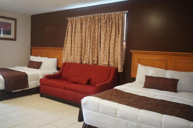 Sunrise Inn image