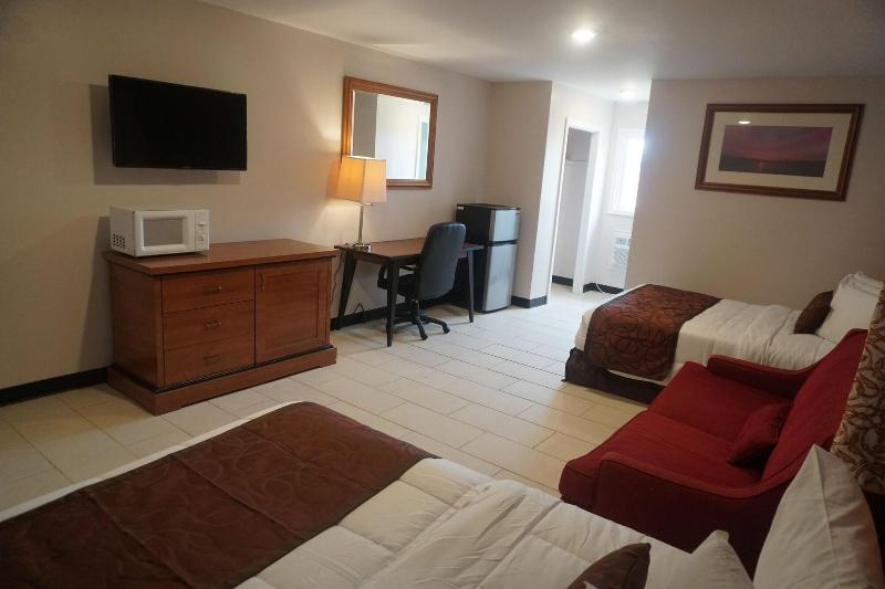 Sunrise Inn image