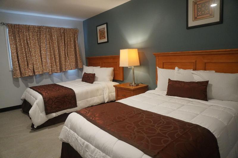 Sunrise Inn image