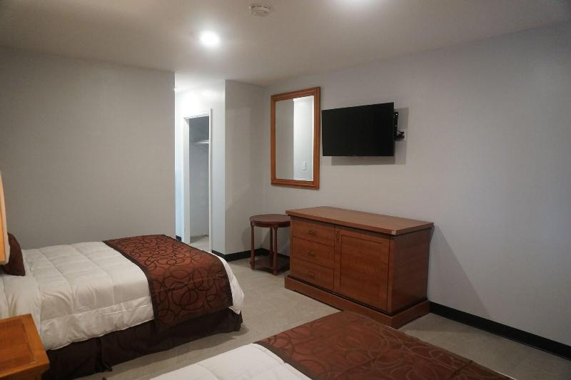 Sunrise Inn image