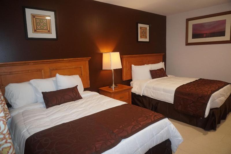 Sunrise Inn image