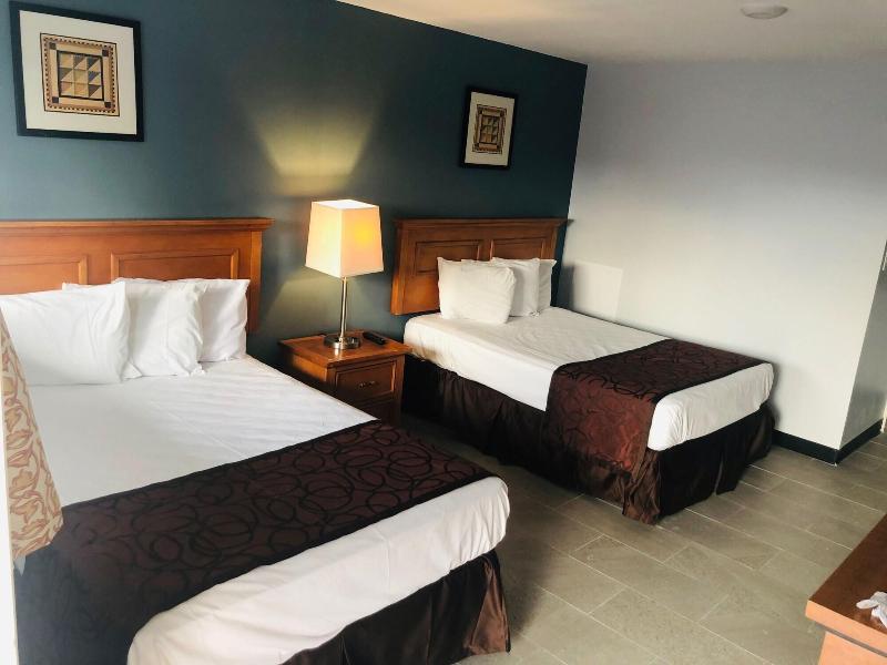 Sunrise Inn image