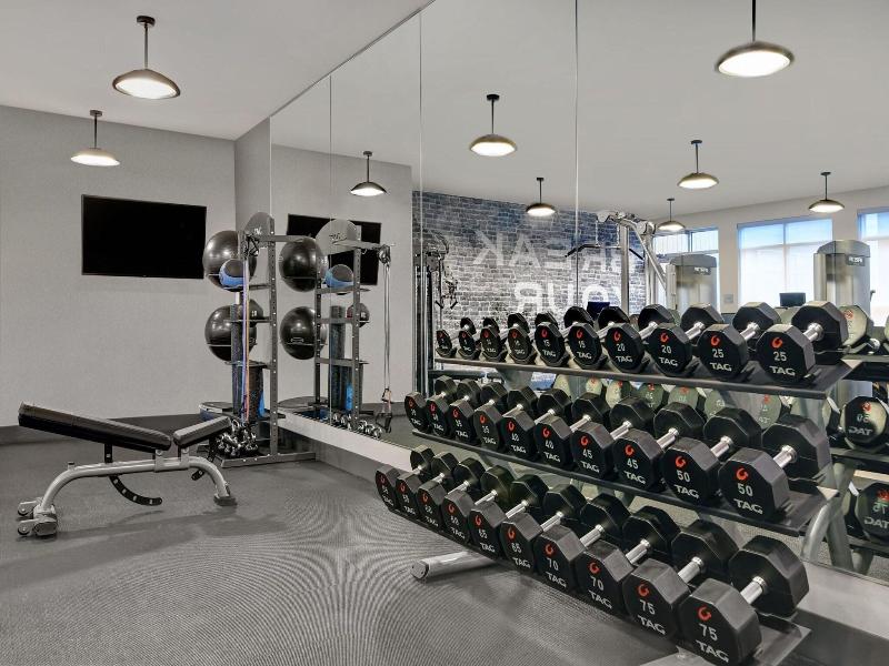Courtyard By Marriott Hamilton image