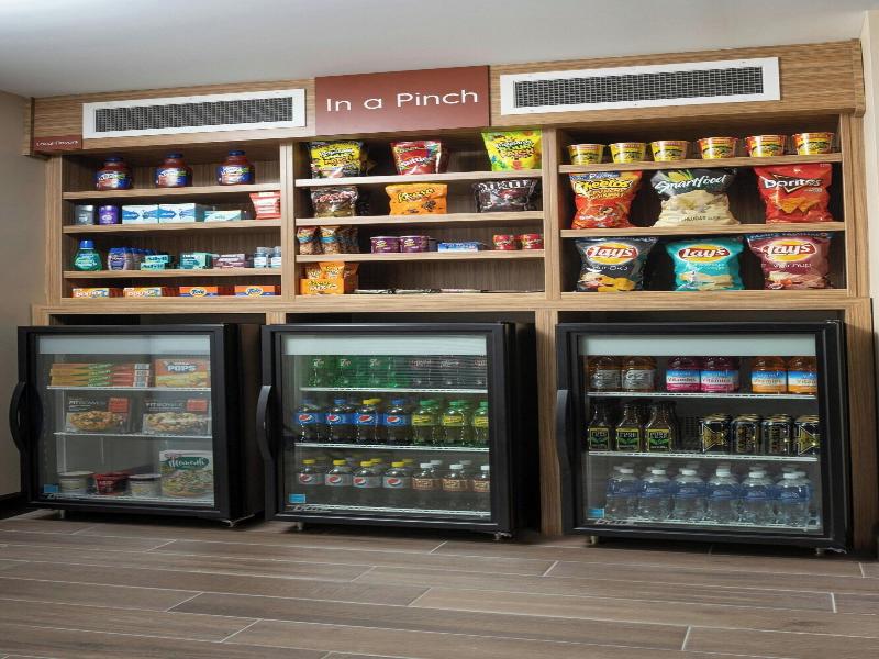 Towneplace Suites By Marriott Petawawa