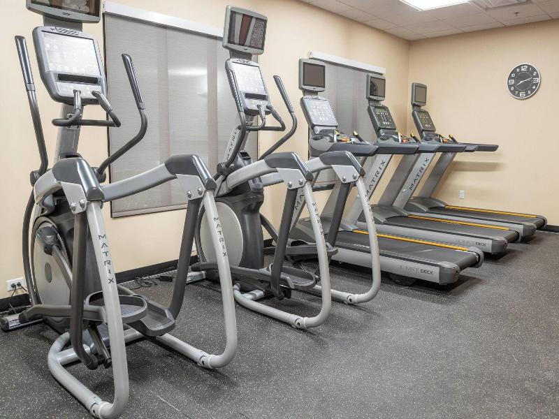 Towneplace Suites By Marriott Petawawa