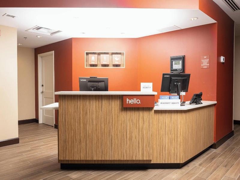 Towneplace Suites By Marriott Petawawa