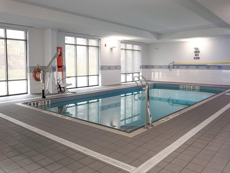 Towneplace Suites By Marriott Petawawa