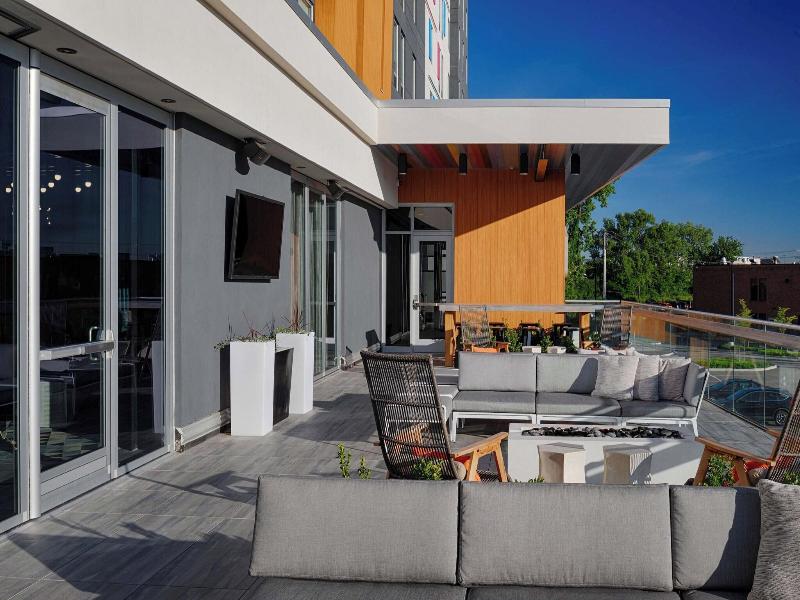 Aloft Columbus University District image