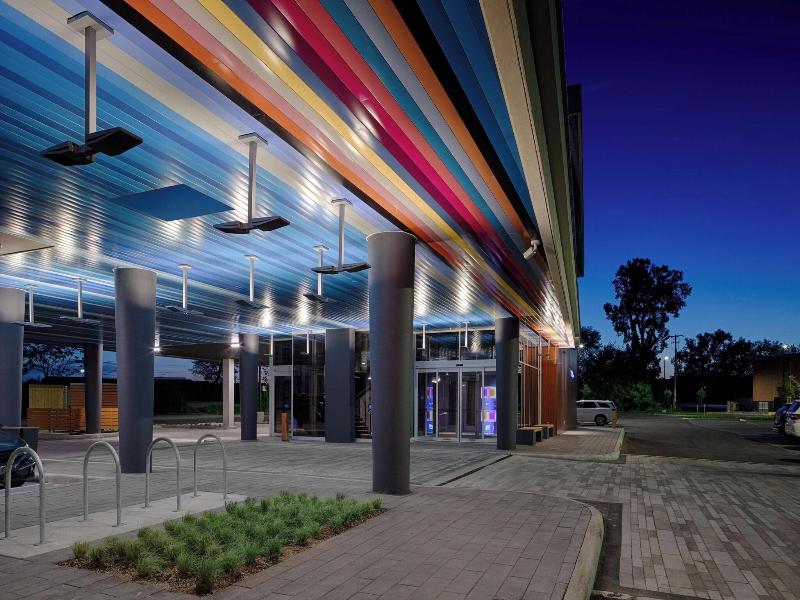 Aloft Columbus University District image